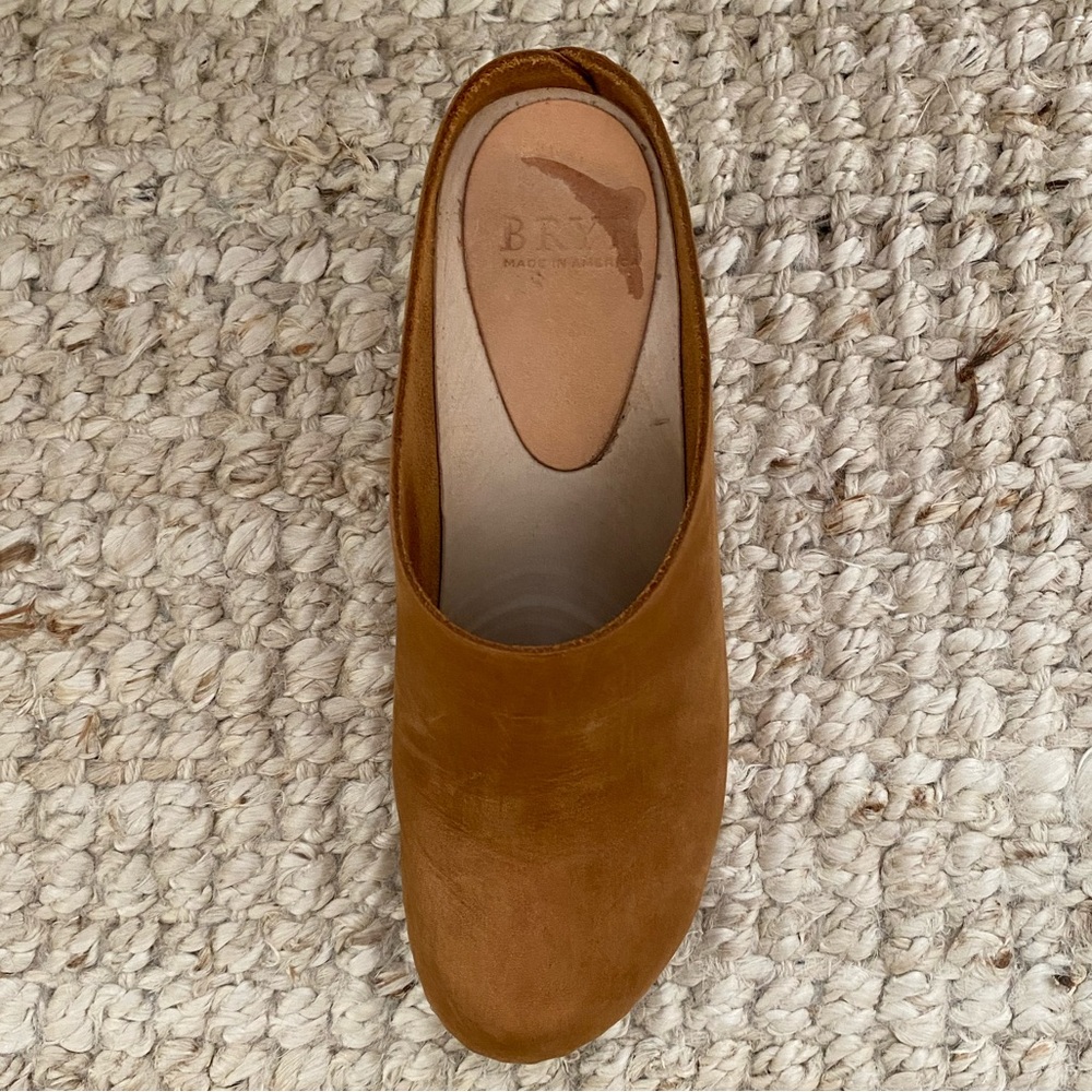 Bryr Chloe Clog - image 7